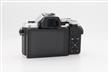 Olympus OM-D E-M10 Mk II Body thumb 4