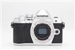 Olympus OM-D E-M10 Mark III Mirrorless Camera Body thumb 1