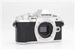 Olympus OM-D E-M10 Mark III Mirrorless Camera Body thumb 2