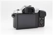 Olympus OM-D E-M10 Mark III Mirrorless Camera Body thumb 4