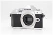 Olympus OM-D E-M10 Mark III Mirrorless Camera Body thumb 5