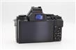 Olympus OM-D E-M5 Body thumb 4