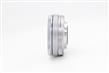 Olympus M.ZUIKO Digital ED 14-42mm f/3.5-5.6 EZ Lens in Black thumb 2