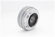 Olympus M.ZUIKO Digital ED 14-42mm f/3.5-5.6 EZ Lens in Black thumb 3