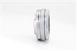 Olympus M.ZUIKO Digital ED 14-42mm f/3.5-5.6 EZ Lens in Black thumb 4