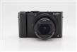 Panasonic Lumix DMC-LX15 Camera in Black  thumb 1