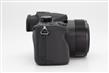 Panasonic Lumix DMC-FZ1000 Digital Bridge Camera thumb 3