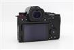 Panasonic Lumix S5 II Mirrorless Camera Body thumb 3