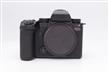 Panasonic Lumix S5 IIX Mirrorless Camera Body thumb 1