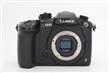 Panasonic Lumix DC-GH5 Mirrorless Camera Body thumb 1