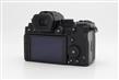 Panasonic Lumix S5 Mirrorless Camera Body  thumb 7