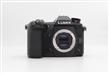 Panasonic Lumix G9 Mirrorless Camera Body thumb 1
