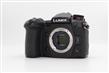 Panasonic Lumix G9 Mirrorless Camera Body thumb 5