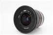 Samyang 12mm f2.0 NCS CS Lens - Fujifilm X-mount thumb 1