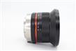 Samyang 12mm f2.0 NCS CS Lens - Fujifilm X-mount thumb 4