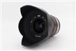 Samyang 12mm f2.0 NCS CS Lens - Fujifilm X-mount thumb 5