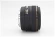 Sigma 30mm f/1.4 EX DC HSM (Canon Fit) thumb 4