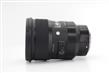 Sigma 24mm F1.4 DG HSM A Lens - Sony E Mount thumb 2