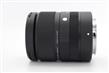 Sigma 18-50mm F2.8 DC DN C Lens - Sony E-Mount  thumb 2