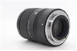 Sigma 18-50mm F2.8 DC DN C Lens - Sony E-Mount  thumb 3