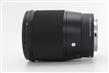 Sigma 16mm f/1.4 DC DN Contemporary Lens - Sony E-Mount thumb 2