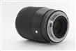 Sigma 16mm f/1.4 DC DN Contemporary Lens - Sony E-Mount thumb 3