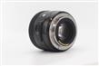 Sigma 30mm f/1.4 DC A HSM Lens - Canon EF-S thumb 3