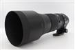 Sigma 150-600mm f/5-6.3 DG OS HSM C Lens - Canon EF thumb 5