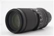 Sigma 100-400mm F5-6.3 DG HSM Lens Sony Fit thumb 1