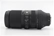 Sigma 100-400mm F5-6.3 DG HSM Lens Sony Fit thumb 2