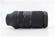 Sigma 100-400mm F5-6.3 DG HSM Lens Sony Fit thumb 4