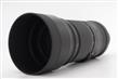 Sigma 100-400mm F5-6.3 DG HSM Lens Sony Fit thumb 5