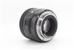 Sigma 30mm f/1.4 DC A HSM Lens - Canon EF-S thumb 3