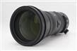 Sigma 150-600mm f/5-6.3 DG OS HSM  S Lens - Nikon F thumb 1