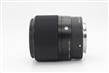 Sigma 30mm f/1.4 DC DN Lens - Sony E Mount thumb 2