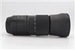 Sigma 150-600mm f/5-6.3 DG OS HSM C Lens - Canon EF thumb 4