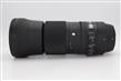 Sigma 150-600mm f/5-6.3 DG OS HSM C Lens - Canon EF thumb 2