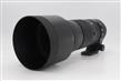 Sigma 150-600mm f/5-6.3 DG OS HSM C Lens - Canon EF thumb 5