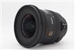 Sigma 10-20mm f3.5 EX DC HSM Lens - Nikon AF thumb 1