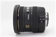 Sigma 10-20mm f3.5 EX DC HSM Lens - Nikon AF thumb 2