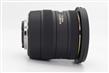 Sigma 10-20mm f3.5 EX DC HSM Lens - Nikon AF thumb 4