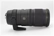Sigma  70-200mm f2.8 DG OS Lens for Nikon  thumb 4