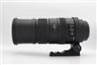 Sigma 150-500mm f/5-6.3 DG OS HSM Lens (Canon AF) thumb 2