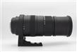 Sigma 150-500mm f/5-6.3 DG OS HSM Lens (Canon AF) thumb 4
