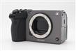 Sony FX3 Full Frame Cinema Camera thumb 4