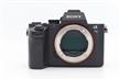 Sony a7 MKII Mirrorless Camera Body  thumb 1