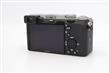 Sony a7C Mirrorless Camera Body in Silver thumb 5