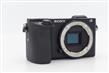 Sony A6500 Mirrorless Camera Body thumb 5