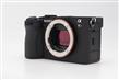 Sony a7CR Mirrorless Camera Body in Black thumb 3