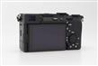 Sony a7CR Mirrorless Camera Body in Black thumb 4